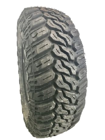 ANTARES Deep Digger: LT265/75R16 123/120Q E - Image 1