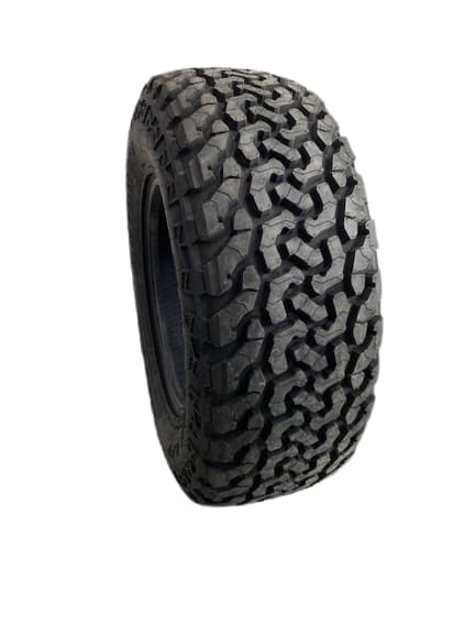 ANTARES Goliath AT: LT265/75R16 123/120Q E - Image 1