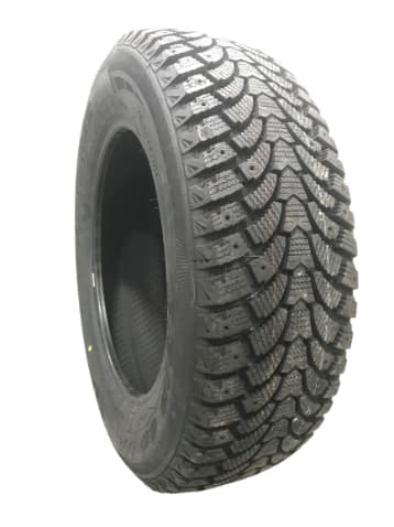 ANTARES Grip 60 Ice - Studded: 235/55R20 105T - Image 1