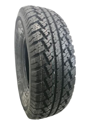ANTARES SMT A7: LT235/75R15 104/101S - Image 1