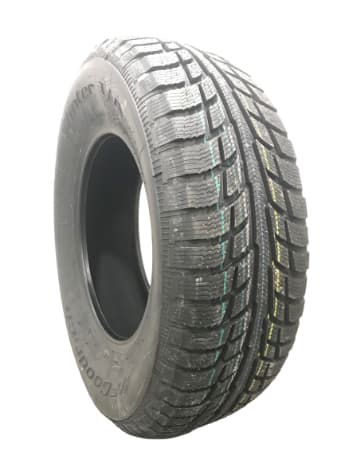 BFGOODRICH Winter T/A KSI: 185/60R15 84T - Image 1