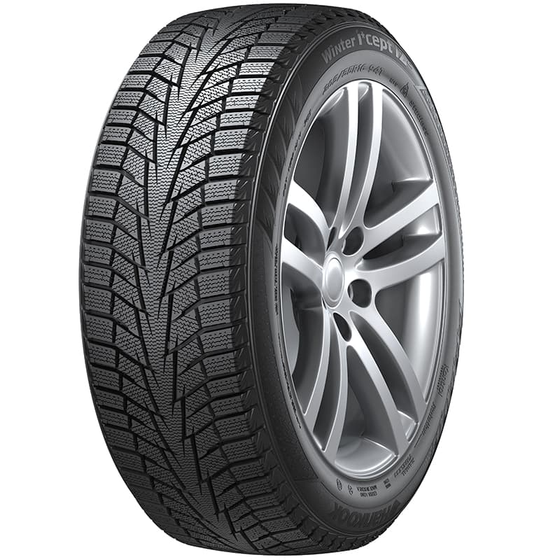 HANKOOK Icept IZ2 W616: 225/60R16 98T - Image 1