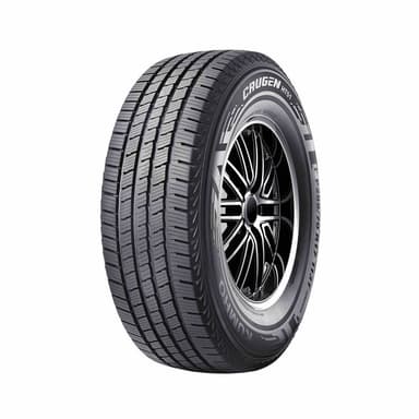 KUMHO Crugen HT51: LT185/60R15 94/92T LRD BW