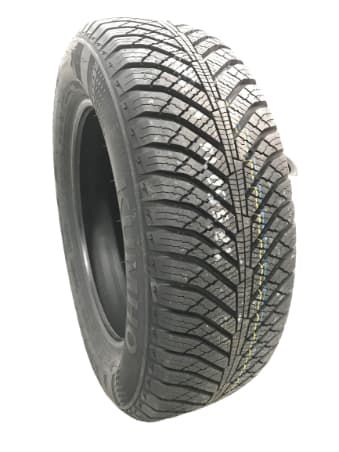 KUMHO Solus HA31: 205/60R15 91V