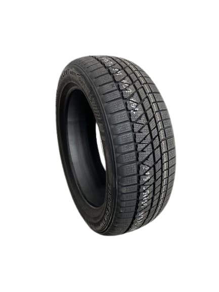 KUMHO Wintercraft SUV WS71 BSW: 255/50R19 107V XL - Image 1