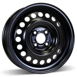 MACPEK Steel Wheel: 17x6.5 5-115 - Image 1