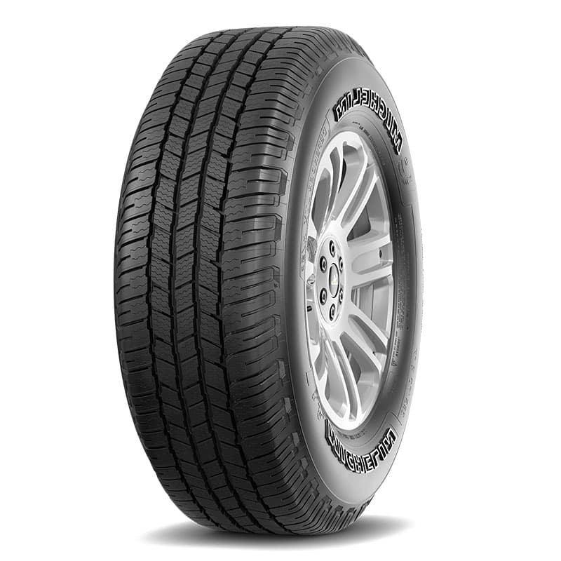 MICHELIN Defender LTX: 195/60R15 88H BW - Image 1