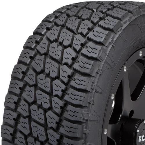 NITTO Terra Grappler G2: 265/70R18 116T - Image 1