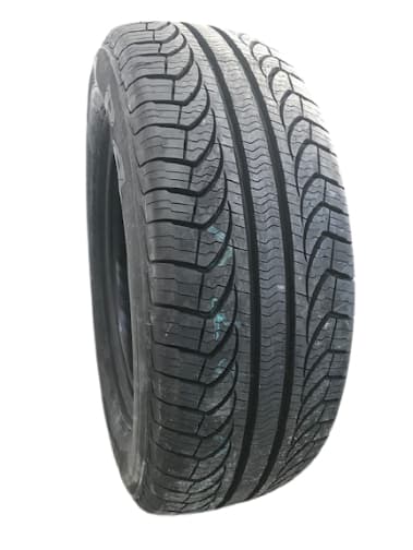 PIRELLI P4 Four Seasons Plus: P215/65R16 98T - Image 1
