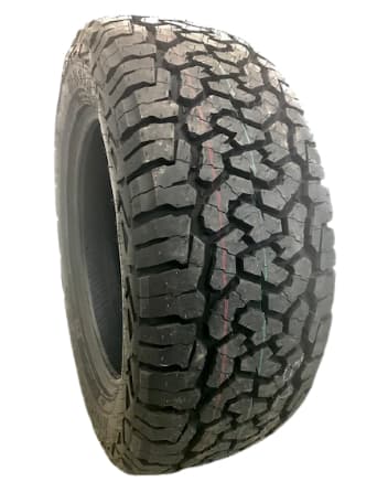 ROADCRUZA RA1100: LT275/60R20 119/116S D - Image 1