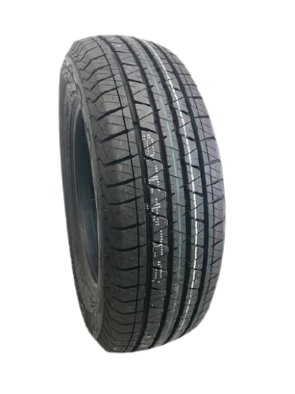 ROADCRUZA RA2000: LT245/75R16 120/116S LRE - Image 1