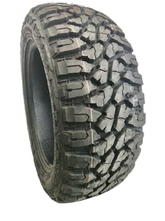 ROADCRUZA RA3200: LT33x12.50R22 109Q - Image 1