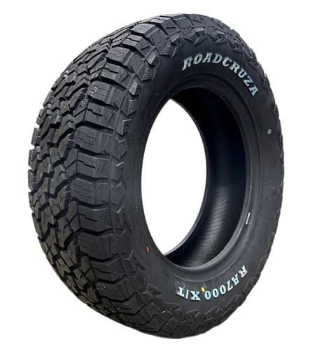 ROADCRUZA RA7000 X/T: LT275/65R18 119/116S 8PR - Image 1