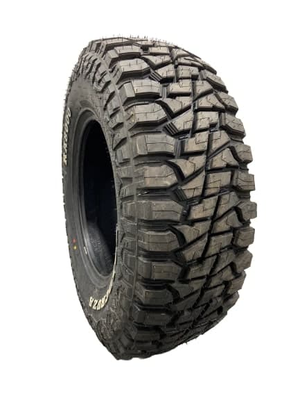 ROADCRUZA RA8000: 37x12.50R17LT 121Q F - Image 1