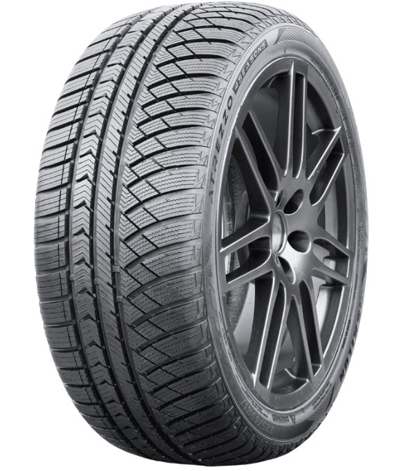 SAILUN Atrezzo 4S: 195/65R15 91T - Image 1