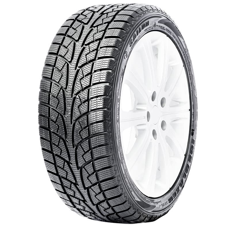 SAILUN Ice Blazer WSL2: 185/70R14 88T - Image 1