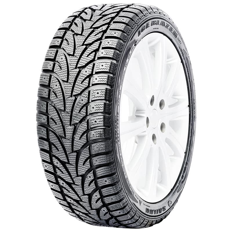 SAILUN Ice Blazer WST1: LT235/65R16 121/119R 10E - Image 1