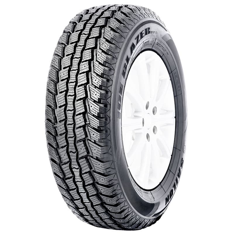 SAILUN Ice Blazer WST2: LT275/70R18 125/122Q LRE - Image 1