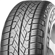YOKOHAMA Geolandar G95A: 225/55R17 95H - Image 1