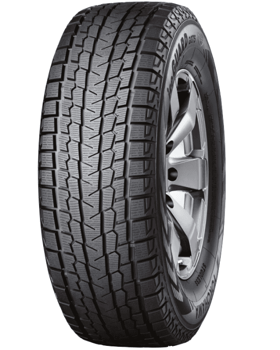 YOKOHAMA Ice Guard G075: 225/55R19 99T - Image 1