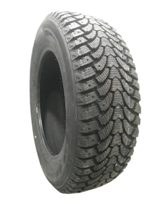 ANTARES Grip 60 Ice - Studded: 195/65R15 91T - Image 1