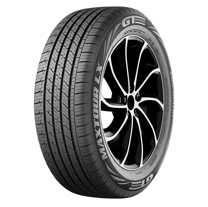 GT RADIAL Maxtour LX: 225/55R19 99V - Image 1