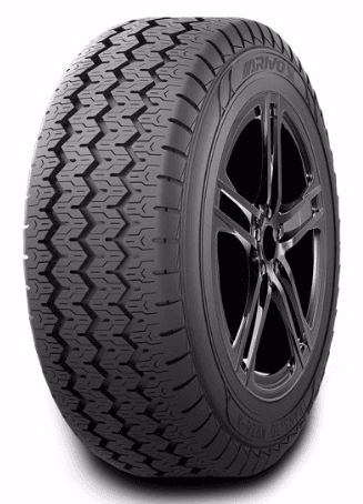 ARIVO Transito ARZ 6-C: 225/65R16C 112/110R	8PR BSW - Image 1